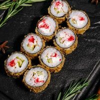 Калифорния темпура в Волшебные роллы