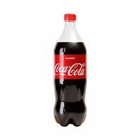 Coca-Cola Classic в Шашлычная №1