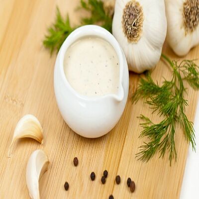 Соус сливочный в Roll Street по цене 115 ₽