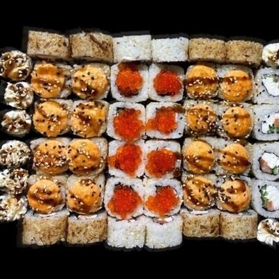 Для своих в Nami Sushi-Bar по цене 1899 ₽