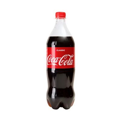 Coca-Cola Classic в Шашлычная №1 по цене 199 ₽