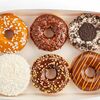 Набор из 6 пончиков №3 в Ronis Donuts по цене 1612