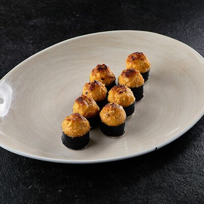 Ролл Токио в Sofa&par по цене 385 ₽