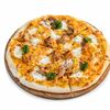 Пицца с индейкой, запечённой тыквой и мягким сыром в Город по цене 810