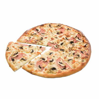 Капричоза Пицца 25 см в МАНГА ВКУС Барнаул 89230087708 по цене 656 ₽