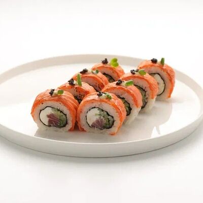 Ролл Будда в Маяк дзиро по цене 1379 ₽