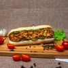 Датский хот-дог с куриной колбаской в GRILL WURST по цене 369