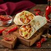 Стрипс-шаурма Мексиканский Дьявол в Great Chicken Shawerma по цене 380