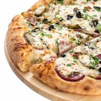 Мясная в Пекарня 34