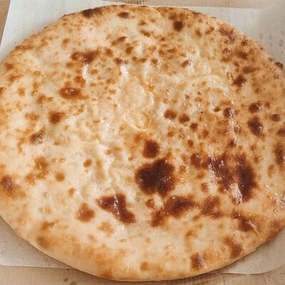 Пирог с картофелем в Еда Да по цене 390 ₽