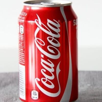 Coca-Cola в МЁД kitchen по цене 300 ₽