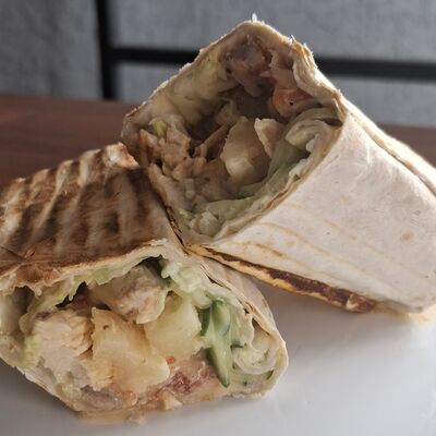 Фирменная в Кебаб на болоте по цене 21 р.