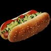 С грядки в Bunkerkebab по цене 285