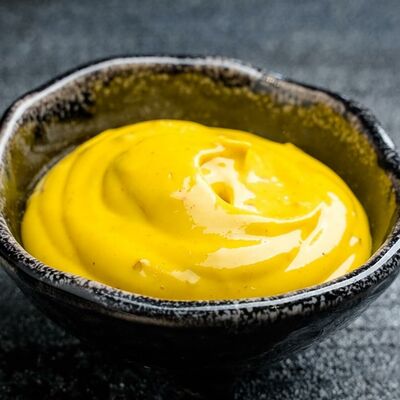 Соус горчичный в Качуко по цене 80 ₽