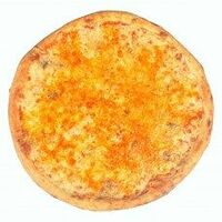 Пицца Четыре сыра в Маленькая Флоренция