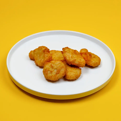 Наггетсы куриные (9шт) в ВкусноНата по цене 324 ₽