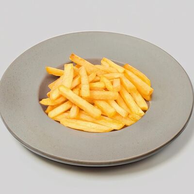 Картофель фри в Lit шаурма по цене 175 ₽