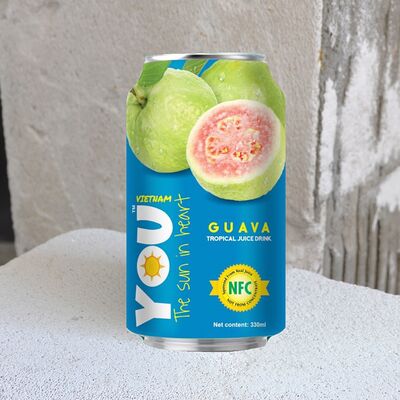 Напиток YOU со вкусом гуава в Держи рыбу по цене 230