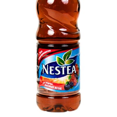 Чай Nestea в Mavericks hotdog по цене 150 ₽