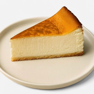 Испанский чизкейк в Sushiman по цене 2200 ₸