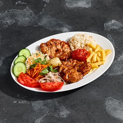 Пирзола из курицы в Marmaris по цене 429 ₽