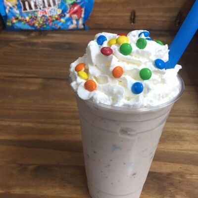 M&ms в Waffle Mr.Bars по цене 360 ₽