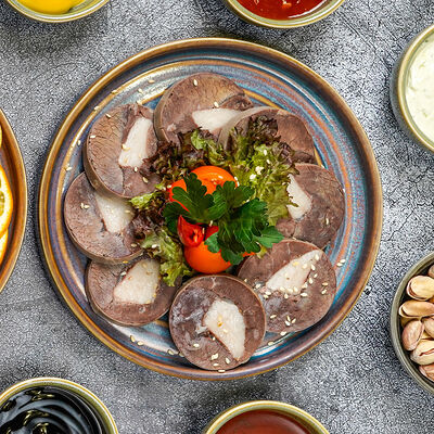 Казы в КАФЕ ВЕСНА по цене 390 ₽