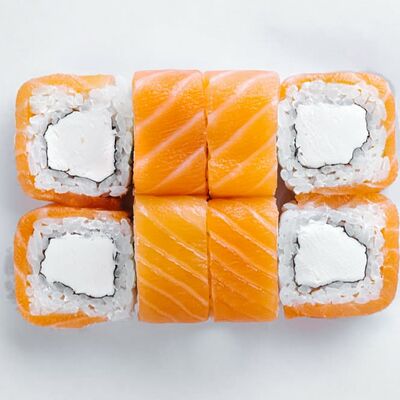 Чиз лосось в Sushi Price по цене 399 ₽