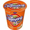 Лапша Samyang Ramen Острый вкус в Yammy по цене 279