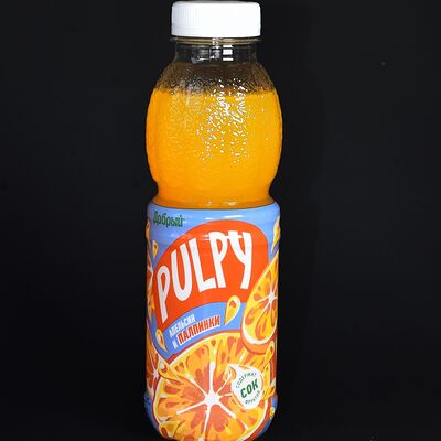 Палпи Апельсин в Mr. Grill по цене 100 ₽