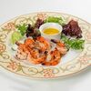 Тигровая креветка без головы в Bistrot по цене 1100