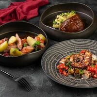 Логотип Пепе Неро