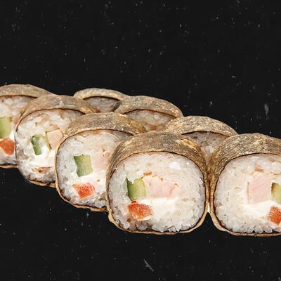 Чикен хот в Monkey Sushi по цене 460 ₽