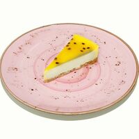 Чизкейк Манго-Маракуйя в TOKYO Суши и Роллы