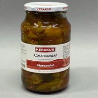 Аджапсандал Kerakur в Дол-Хлеб