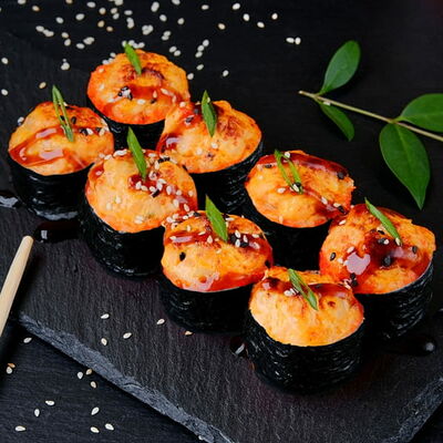 Бекон запечённый в Sёmga по цене 458 ₽