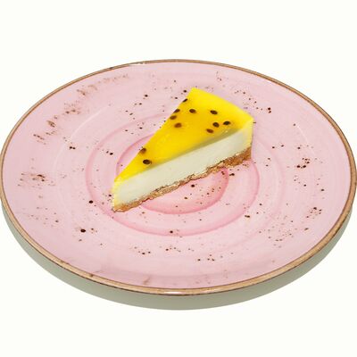 Чизкейк Манго-Маракуйя в TOKYO Суши и Роллы по цене 199 ₽