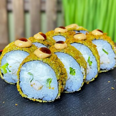 Чикен спайси темпура в Самурай по цене 520 ₽