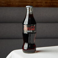 Coca-cola zero в il matto