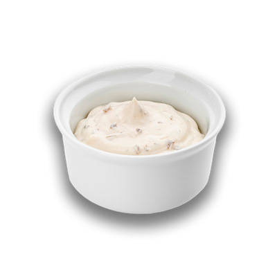 Соус Чесночный в Рука Грека по цене 79 ₽