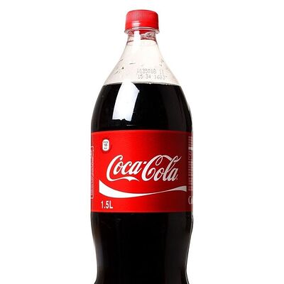 Coca-Cola classic в Джонни Дробовик по цене 230 ₽