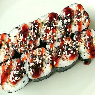 Ясай маки в Ostrov по цене 327 ₽