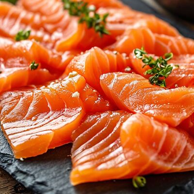 Рыбное платов Мимино restaurant по цене 1550 ₽