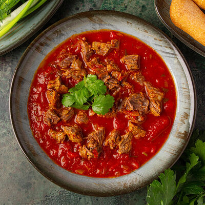 Чашушули в Елки Холл по цене 549 ₽