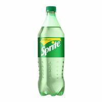 Sprite в Я люблю шашлык
