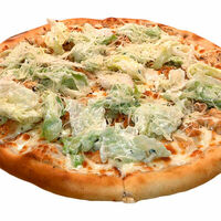 Пицца Цезарь в Шале