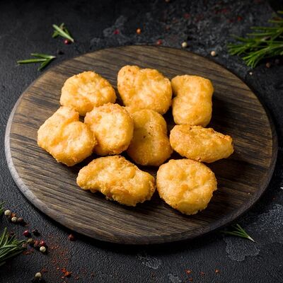Наггетсы куриныев Brothers Food на Советской по цене 240 ₽