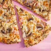 Грибная в Rocket Pizza