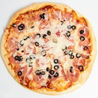 Мясная в Шаурма & Пицца