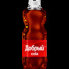 Добрый Cola в Биг Russian Пицца по цене 189